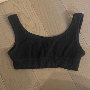 SKIMS Ribbed Sportsbra